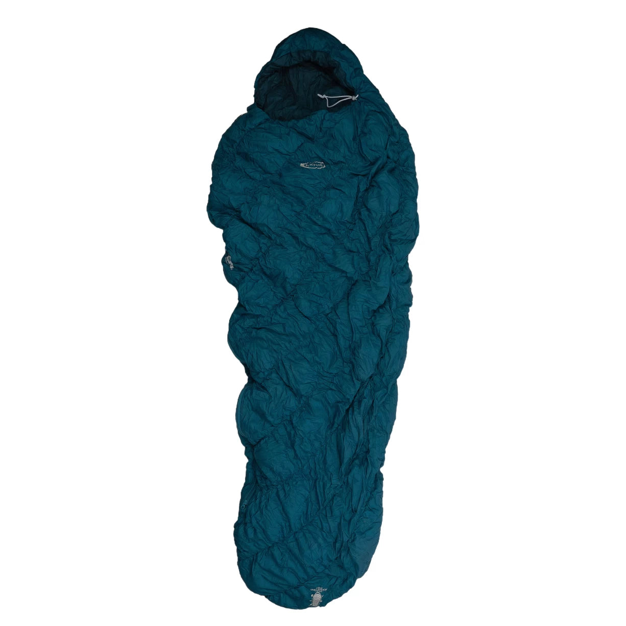 Long-Right ZipBlue