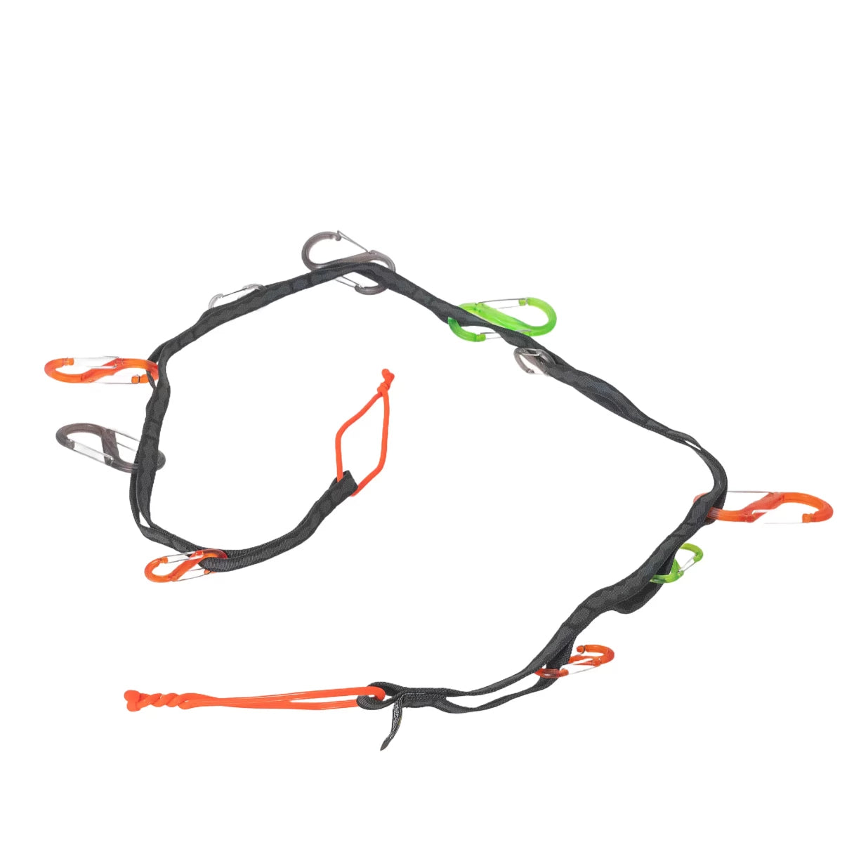 see tech specsBlack/Orange