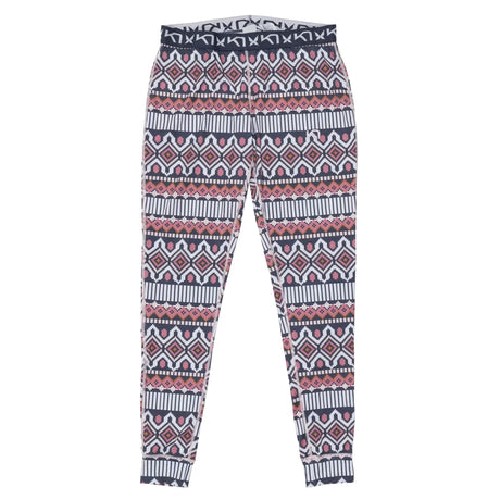 XLPatterned Grey