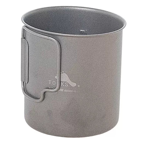 450mlTitanium