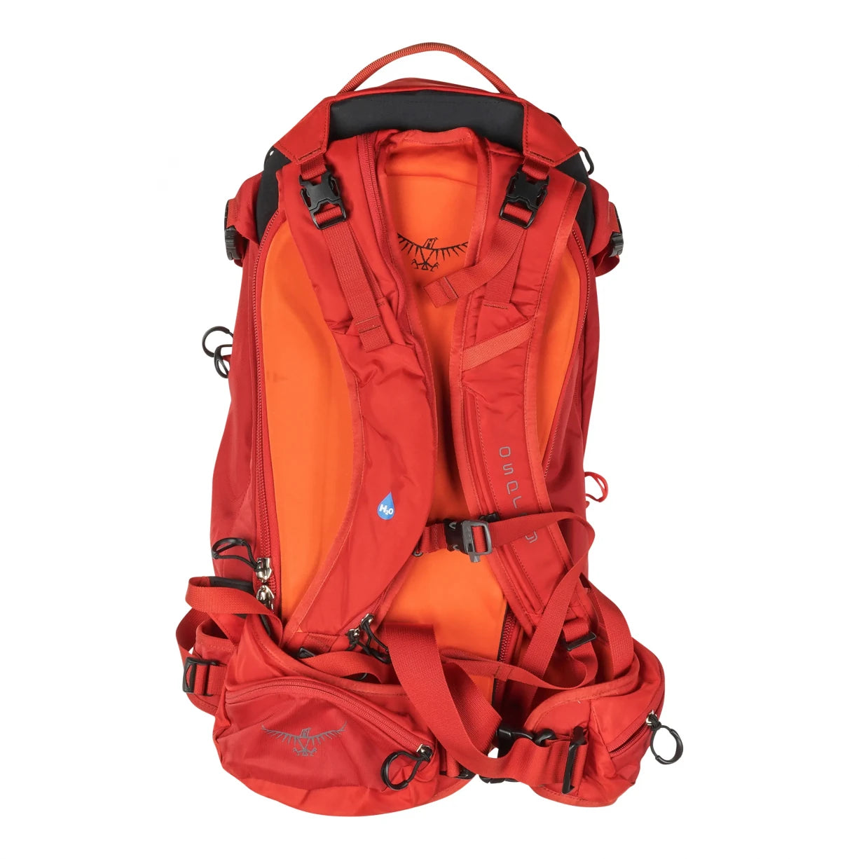 32 LRed