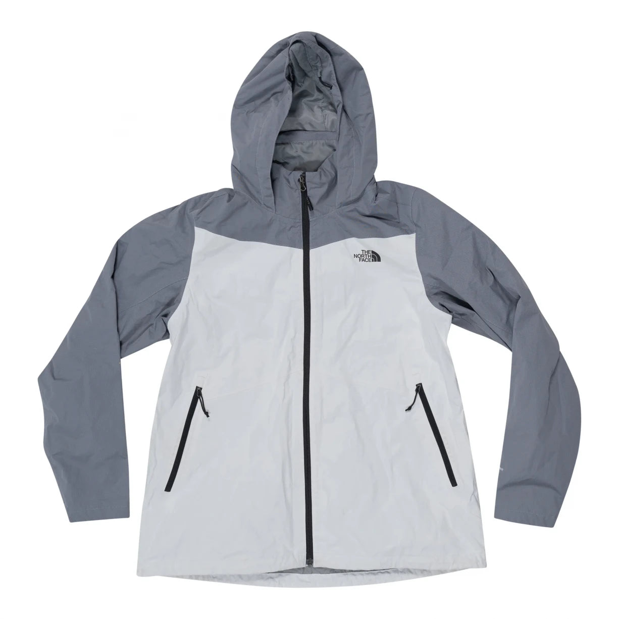 XLGrey/White