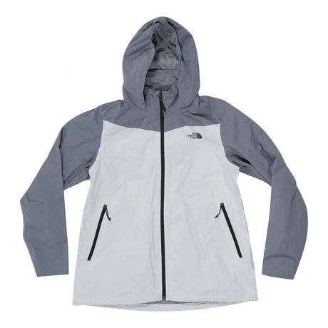 XLGrey/White
