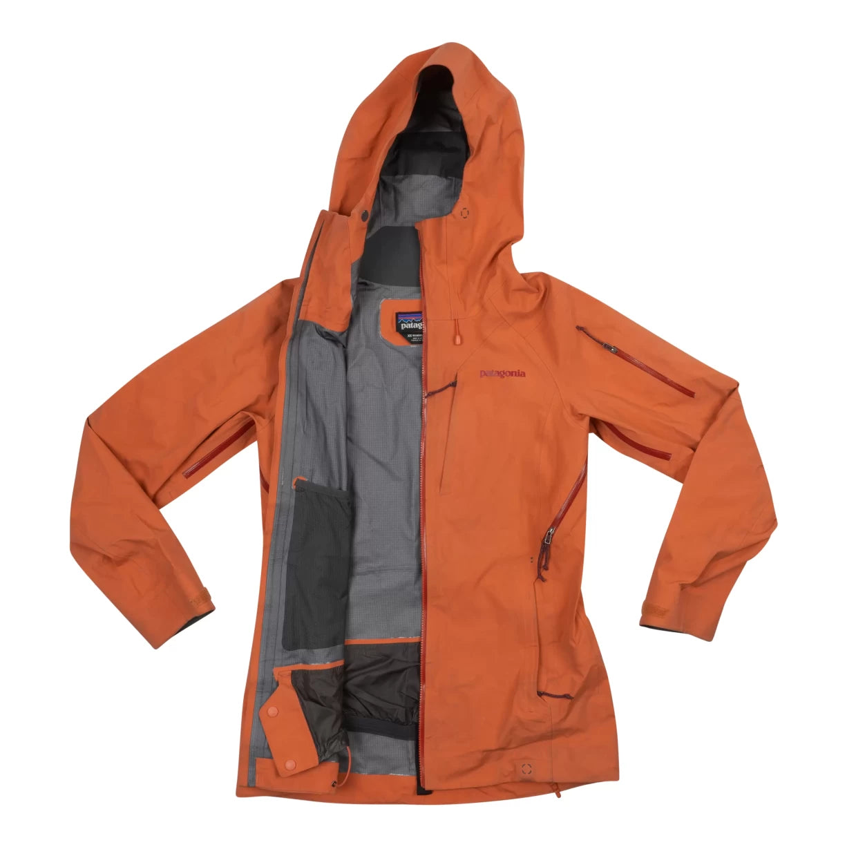 XSOrange