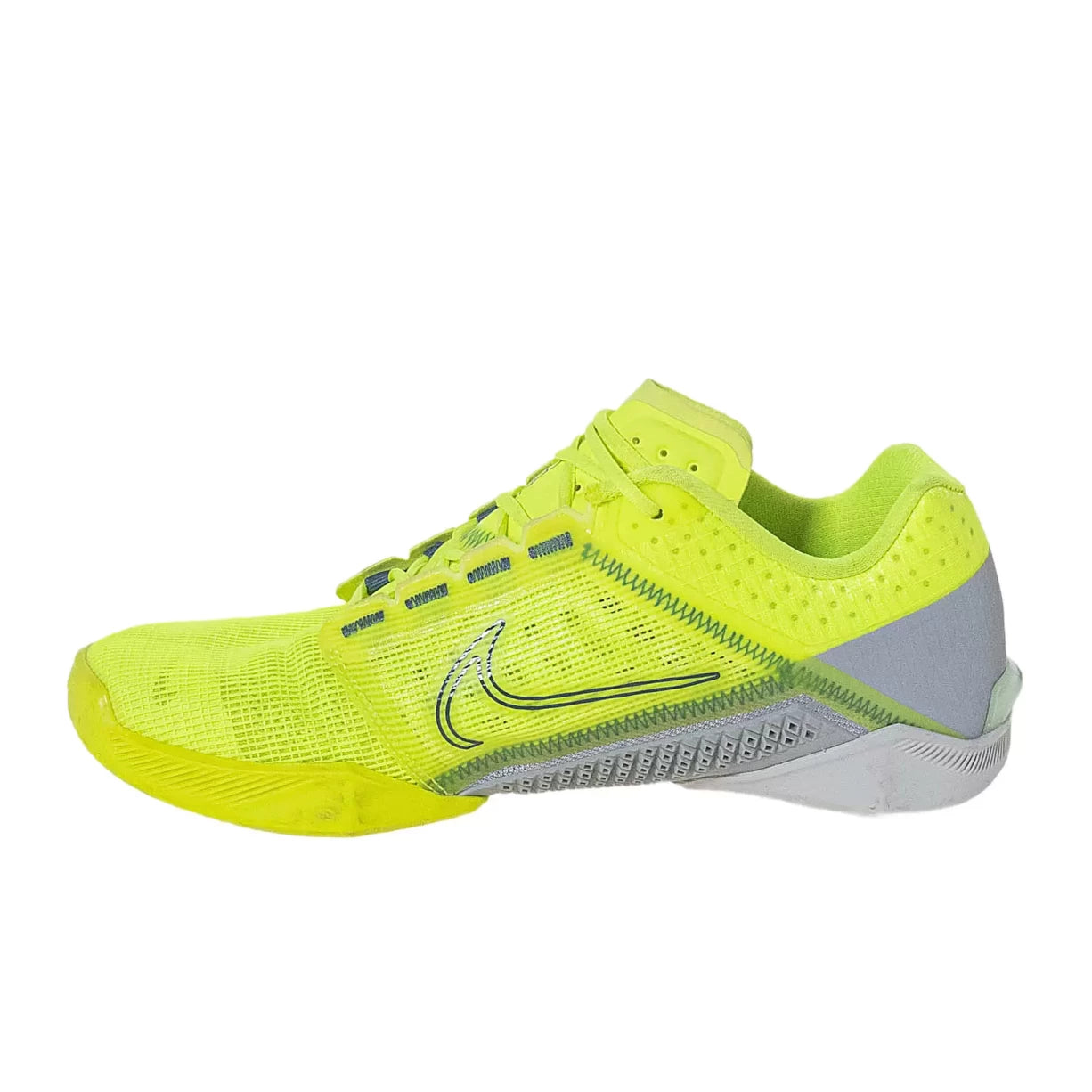 6.5Neon Yellow