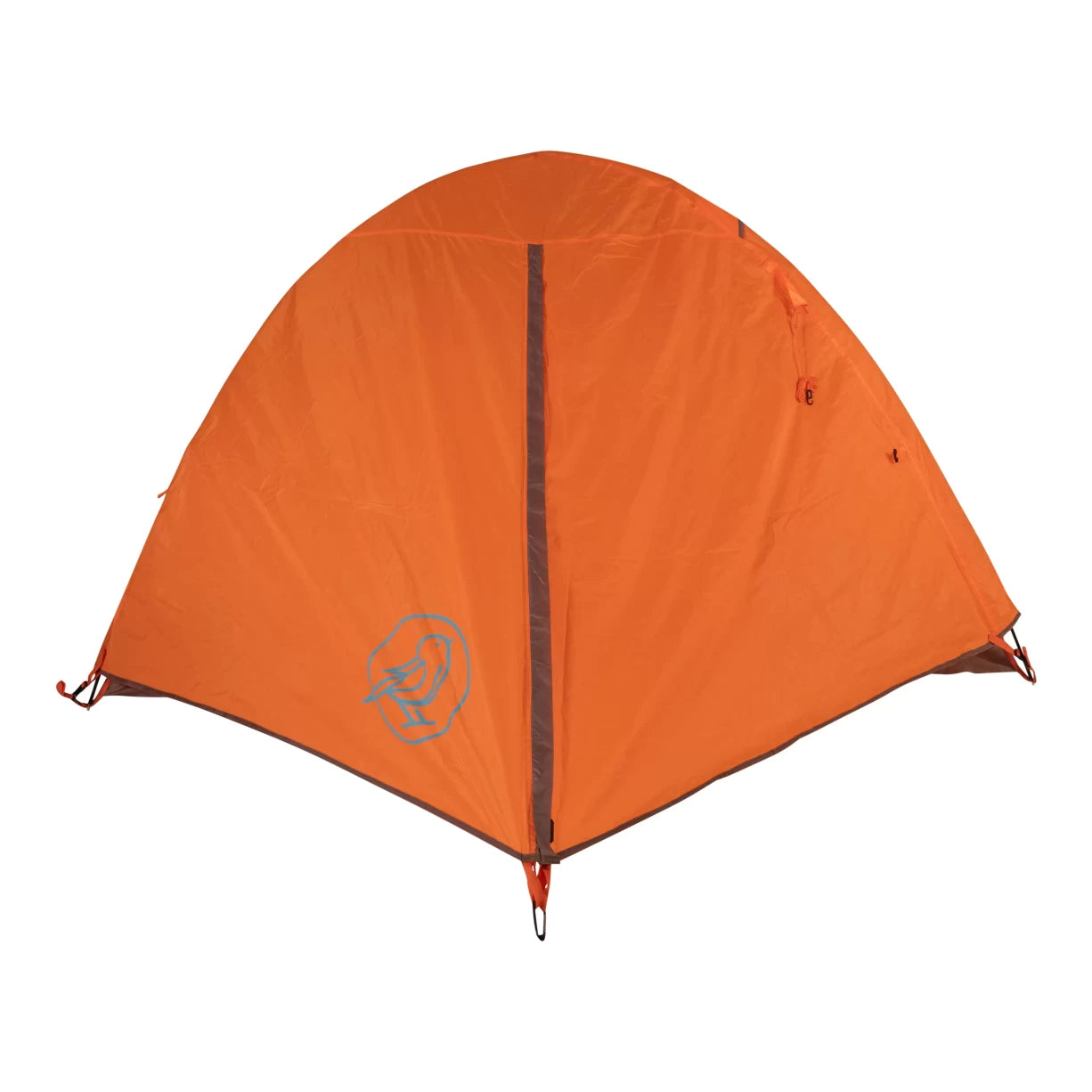 2 PersonOrange