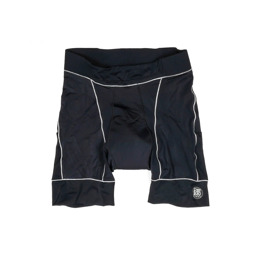 DeSoto 400 Mile Cycling Short 70 Off Geartrade