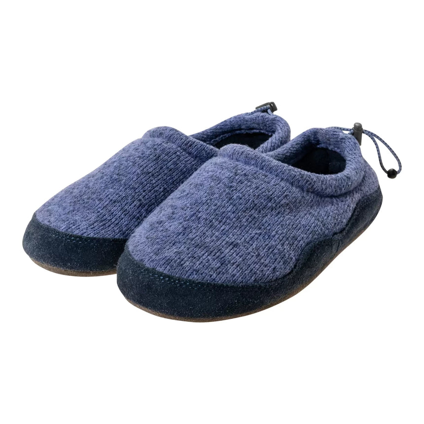 L.L. Bean Fleece Slippers Kids Everything from Geartrade Geartrade
