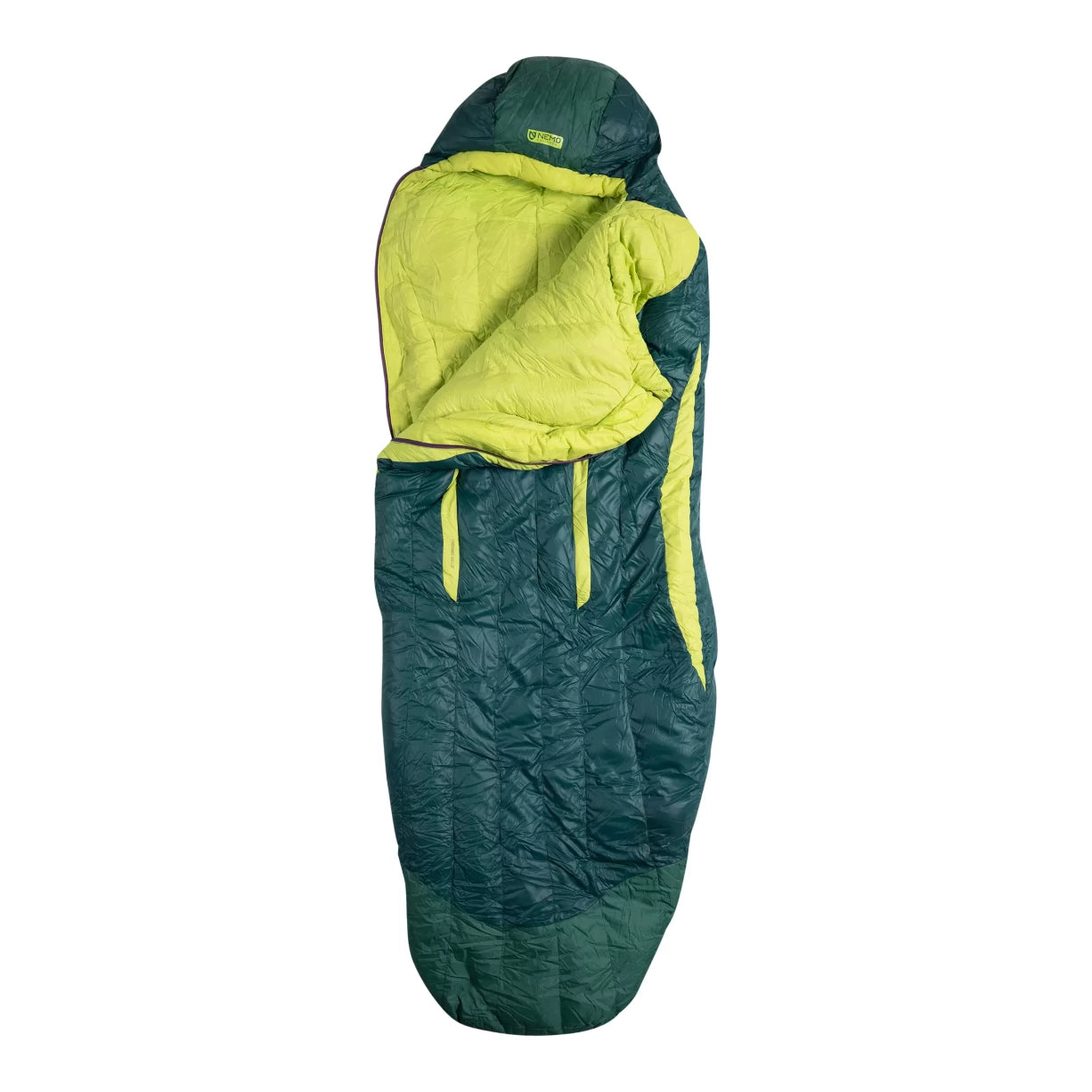 LongGreen