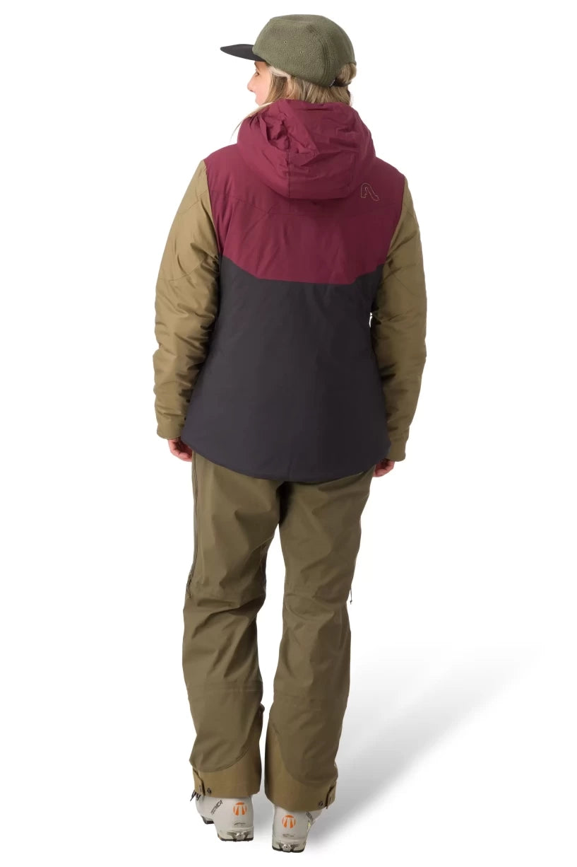 MRuby/Black/Capers