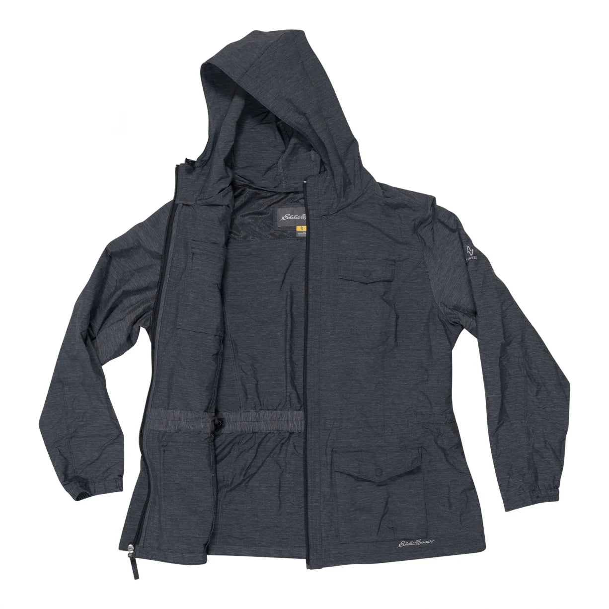 2XLHeather Charcoal