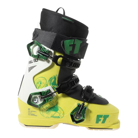 27/27.5Yellow