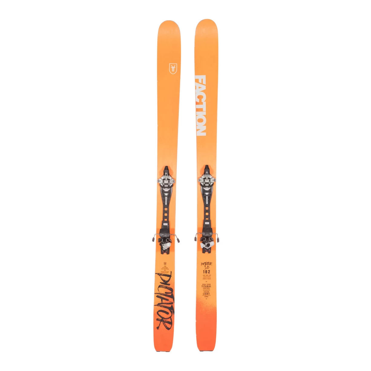 182cmOrange