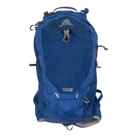 16 LBlue