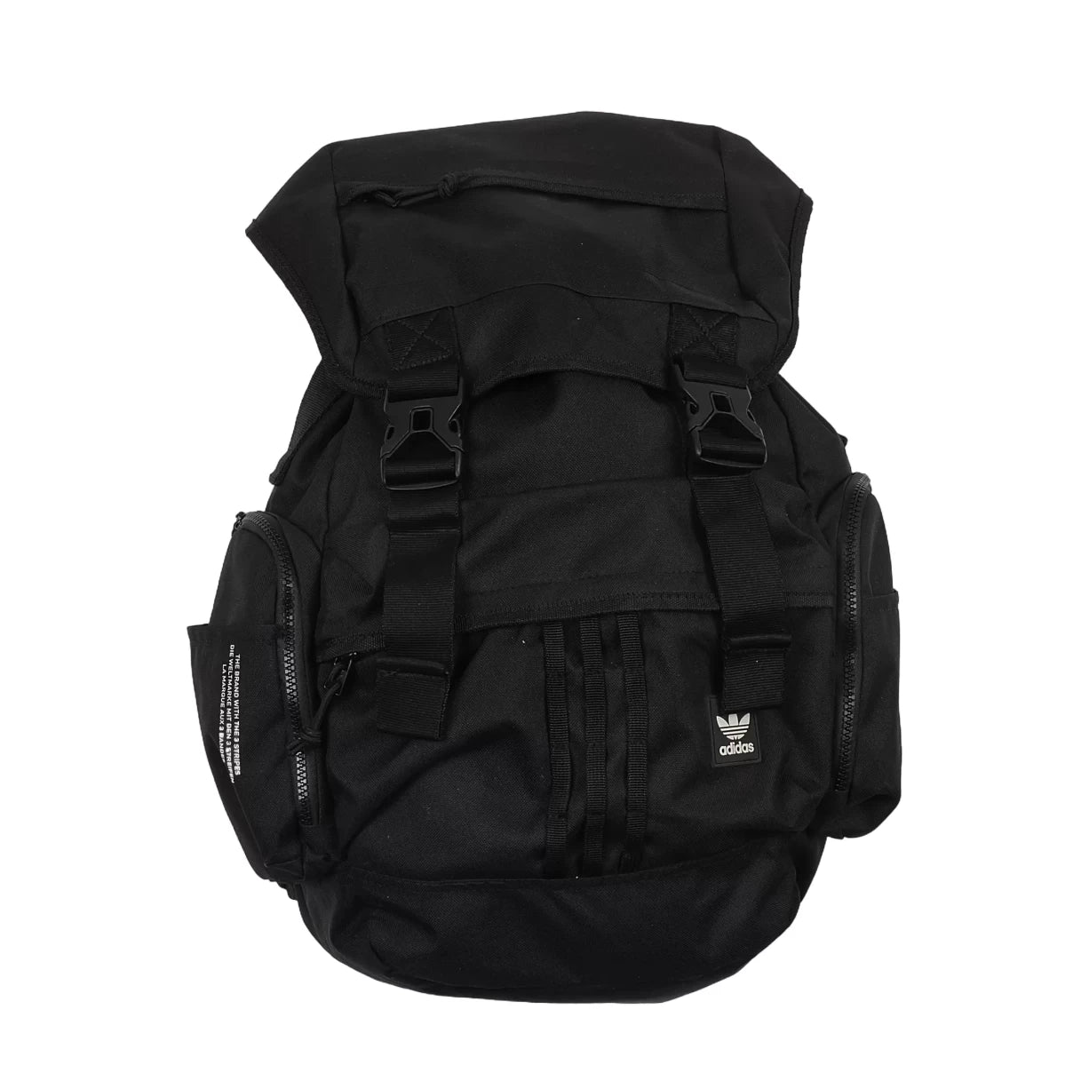 One SizeBlack