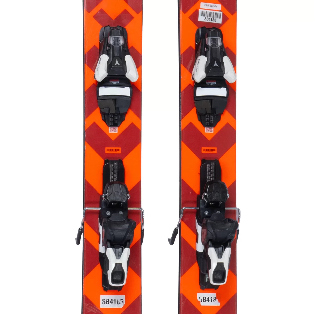 178cmOrange
