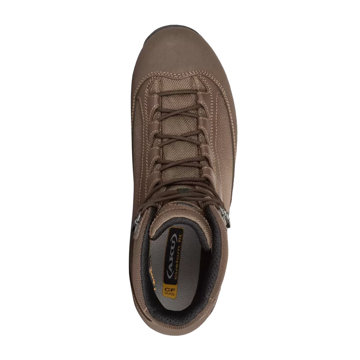 8.5Brown