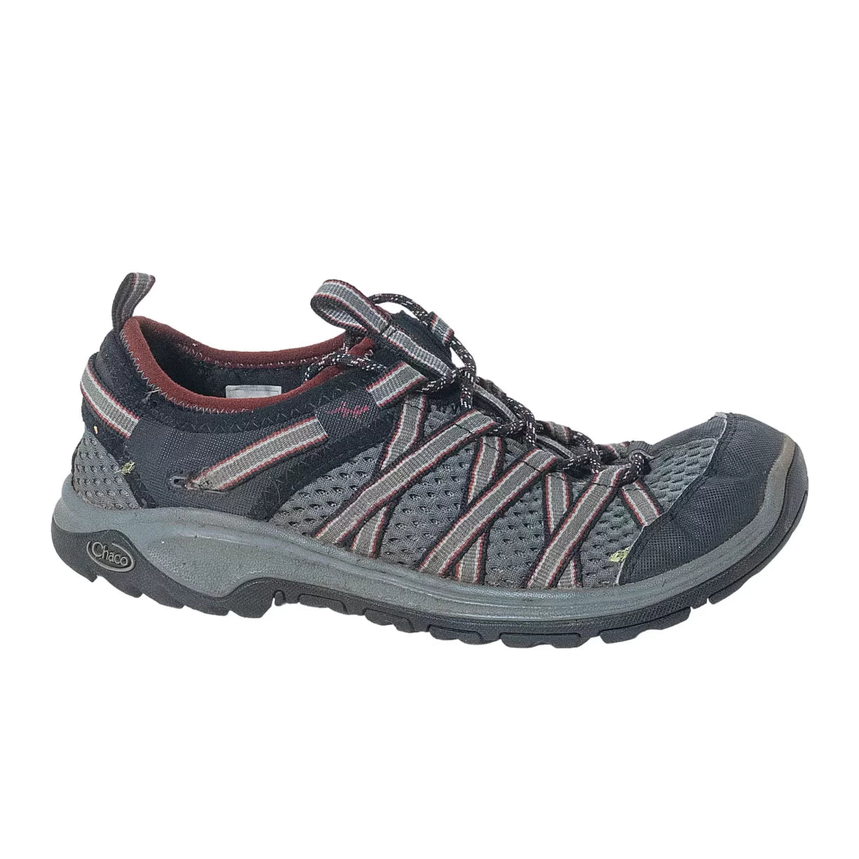 8.5Grey