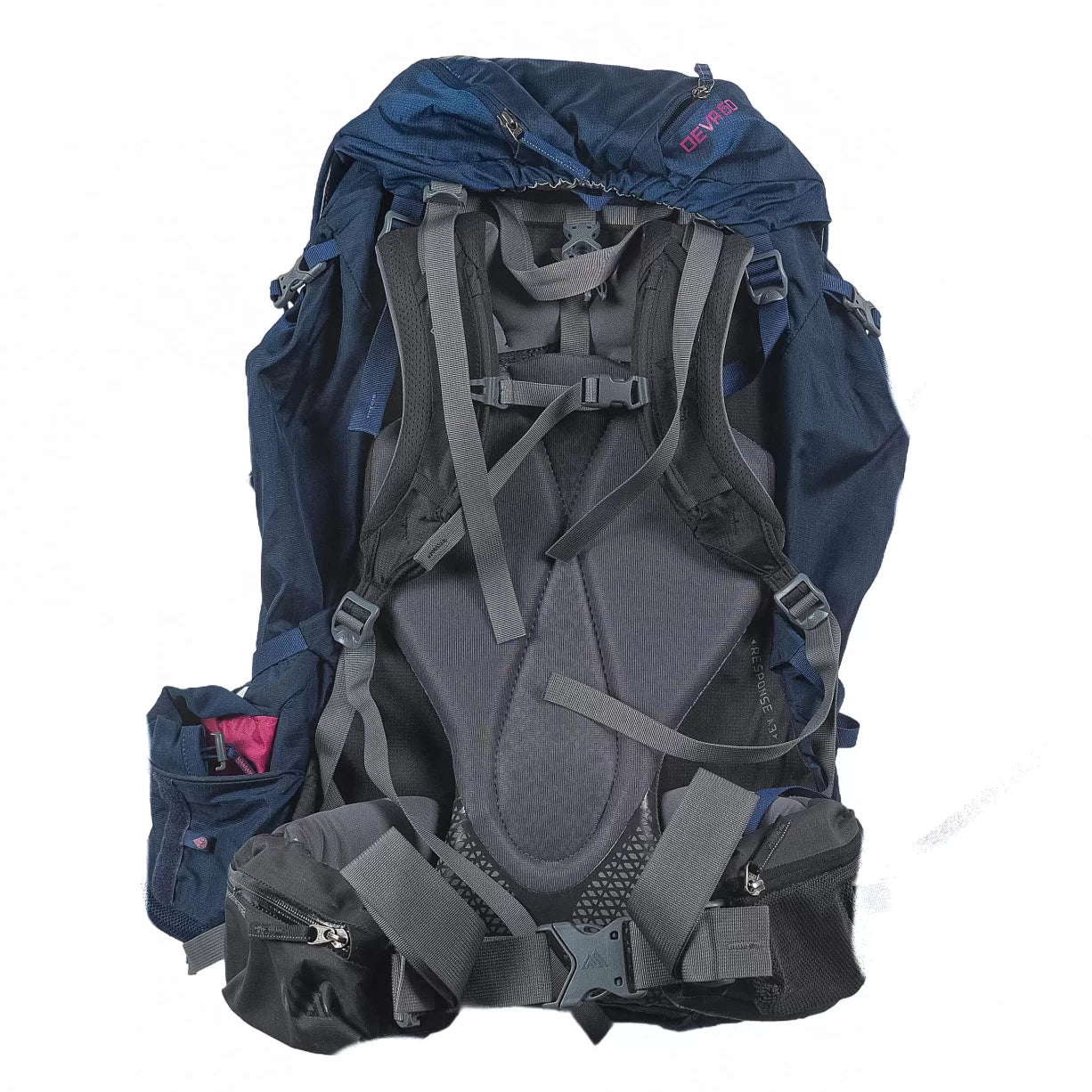 XSDark Blue