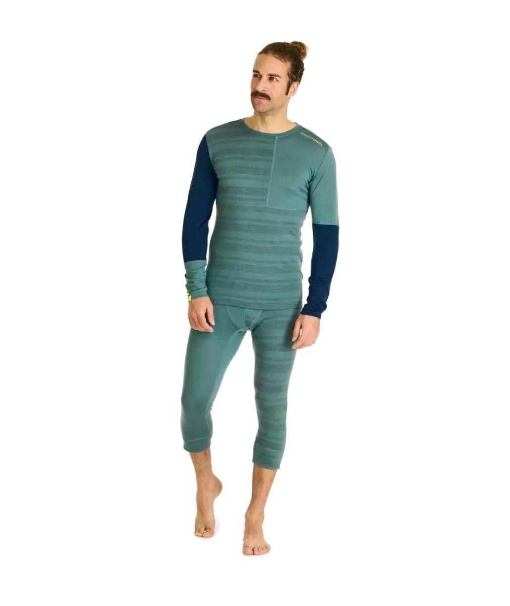 MPacific Green