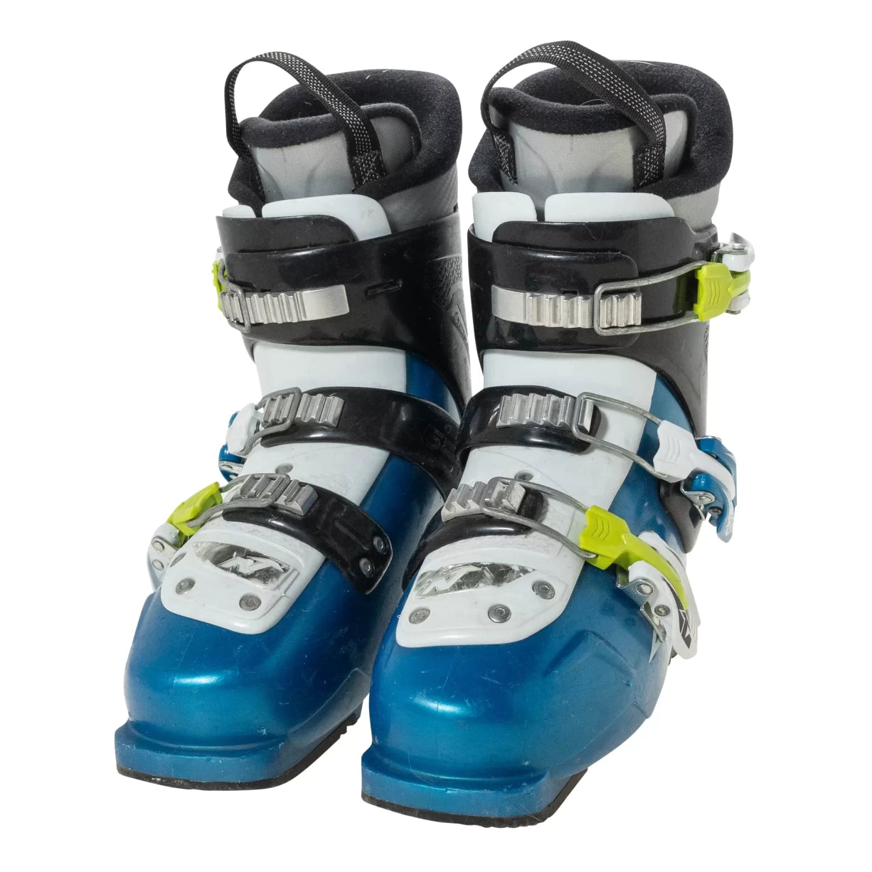 23.5Blue/Black