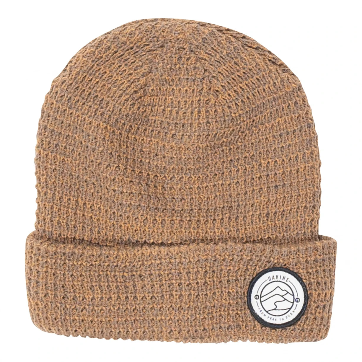 One SizeBrown/Gray