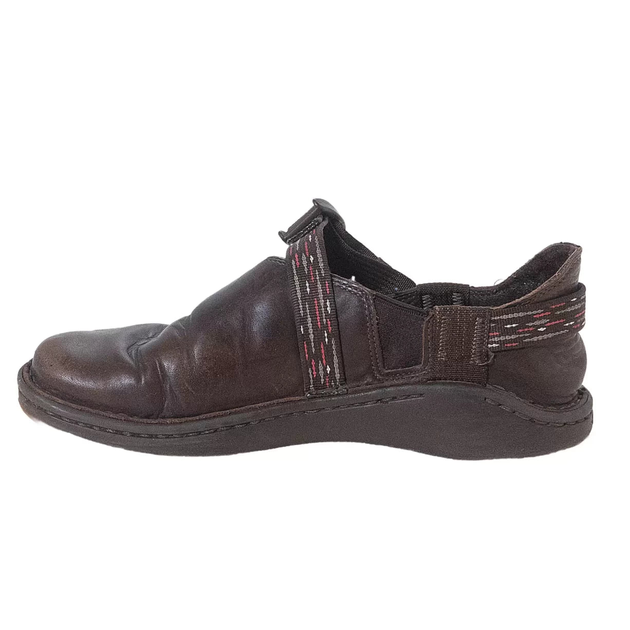 8.5Brown