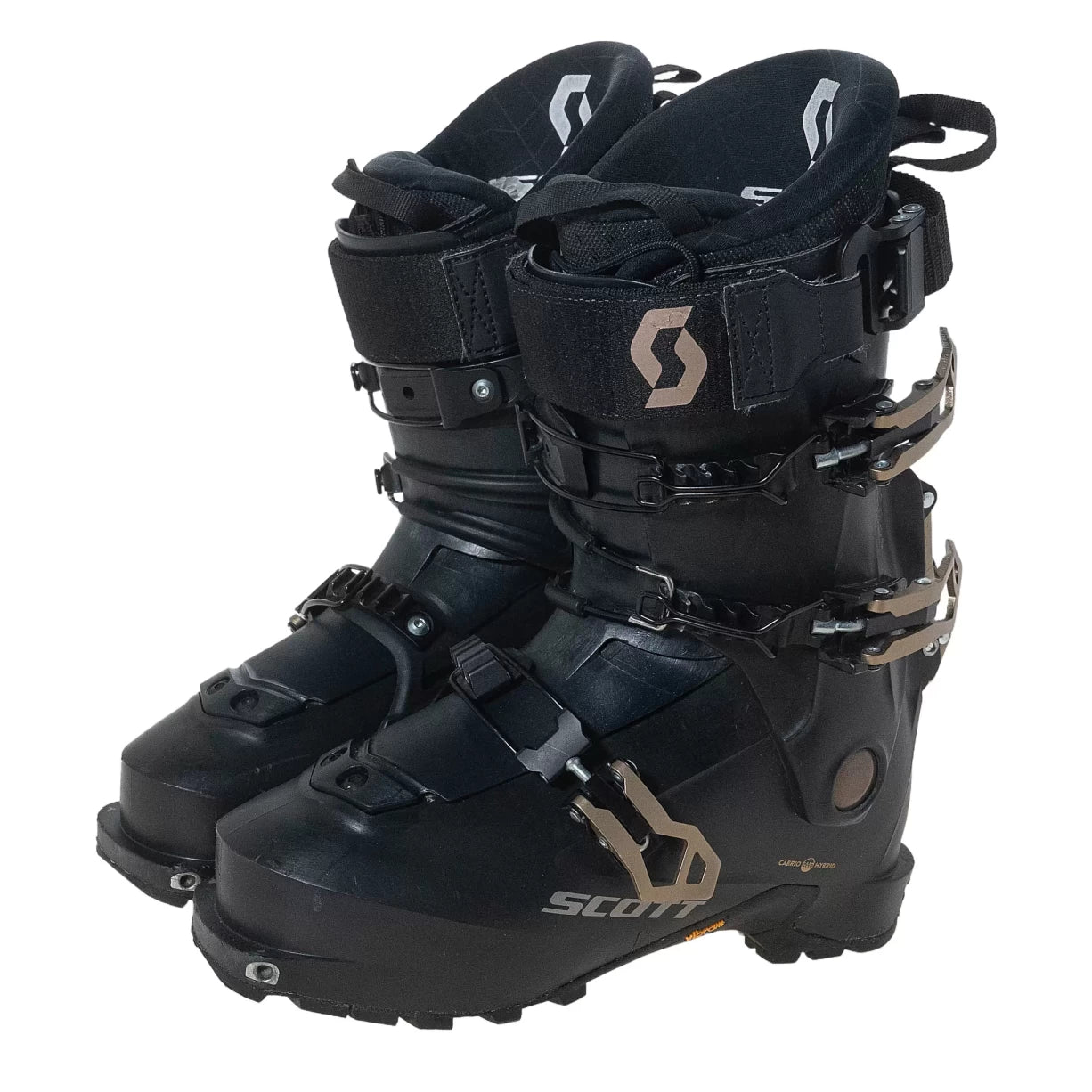 25.5Black