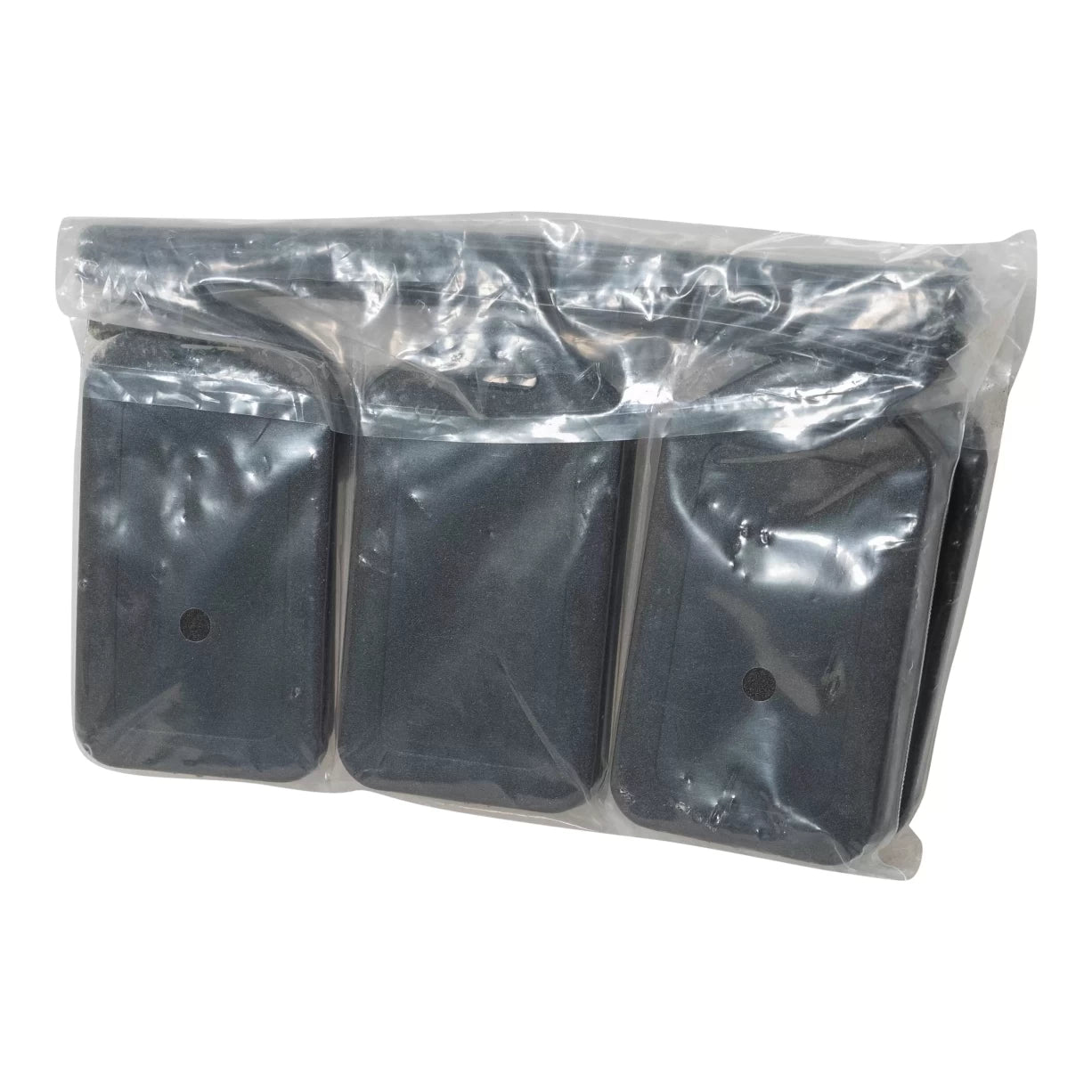 One SizeBlack