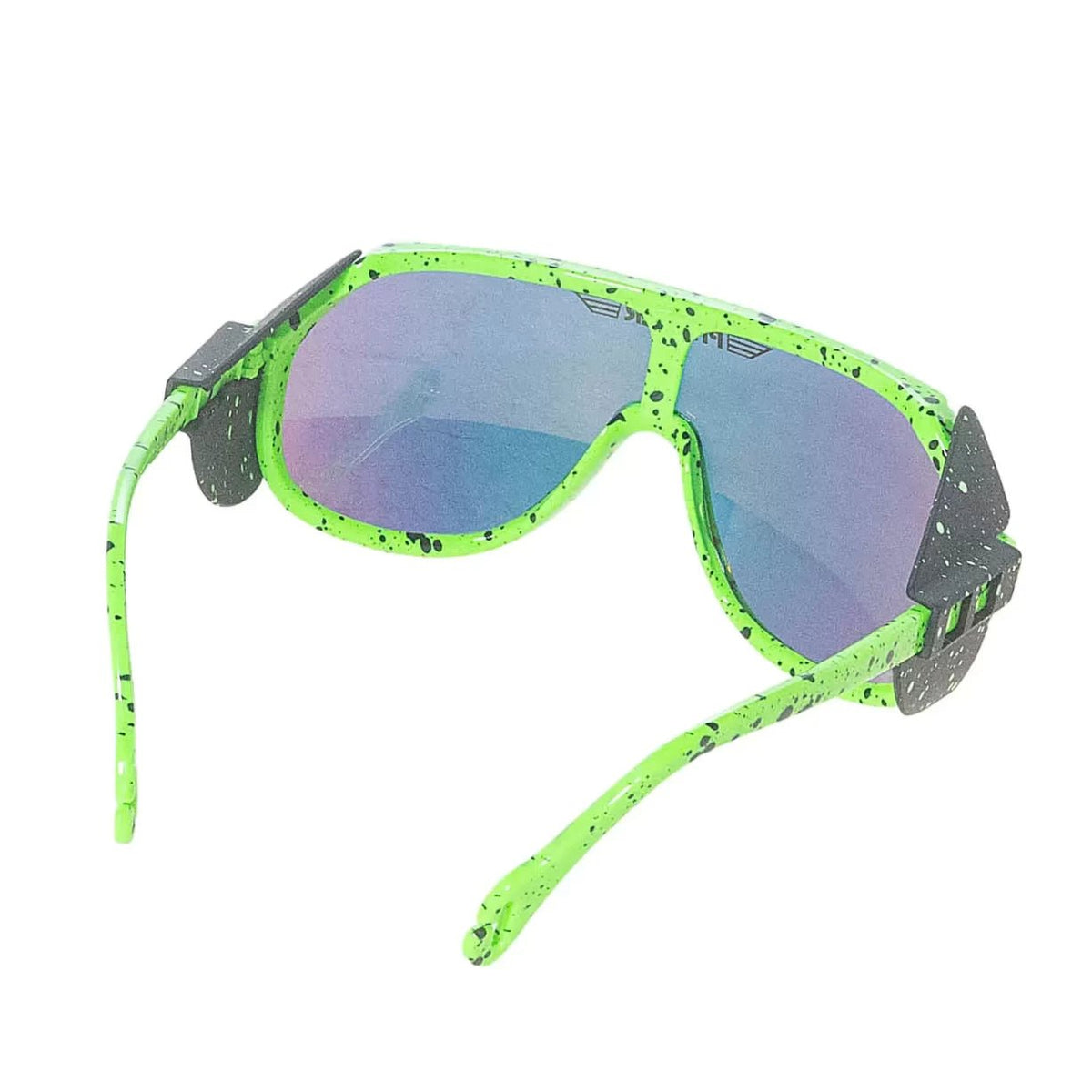 One SizeBlack/Green