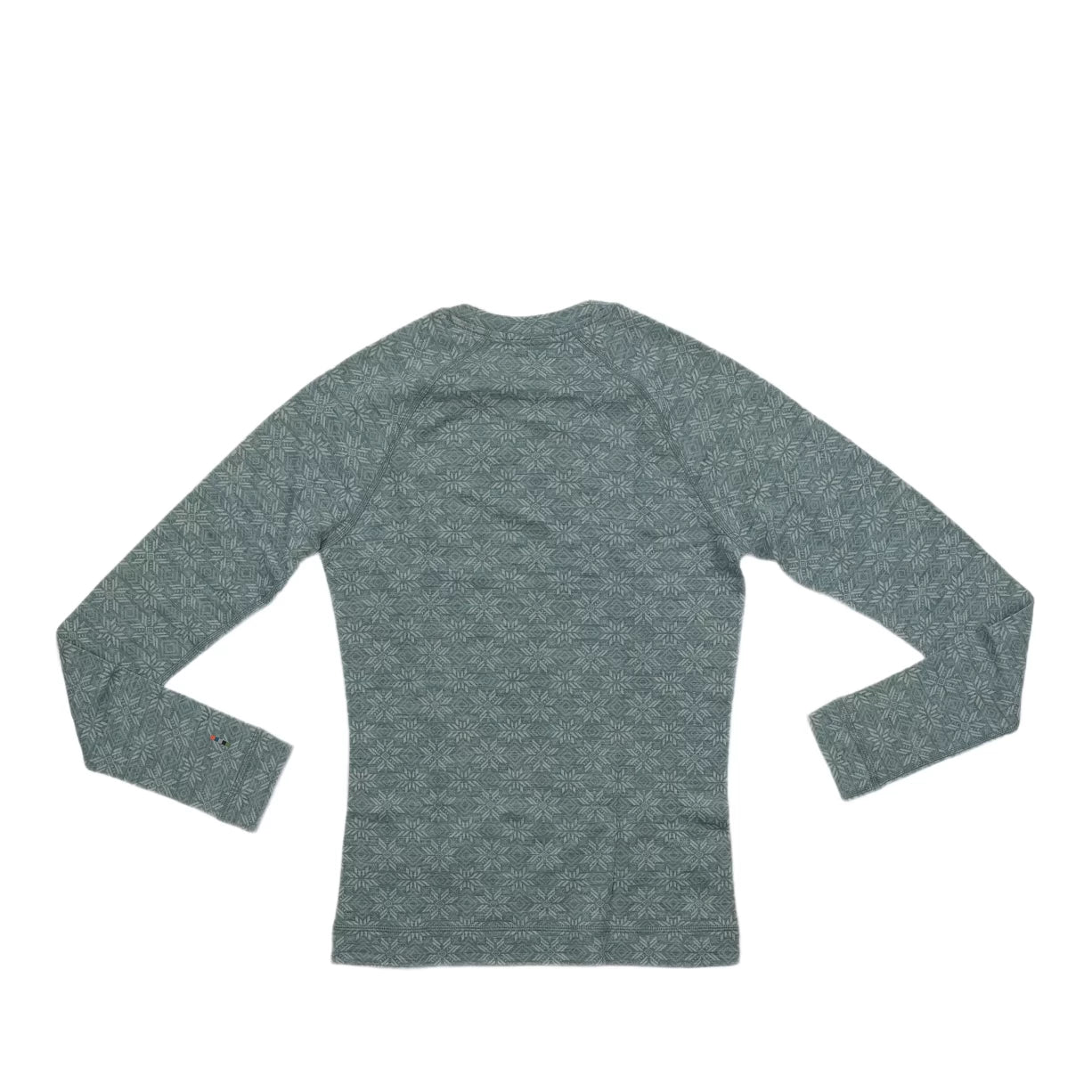 MArctic Green Digital Snow