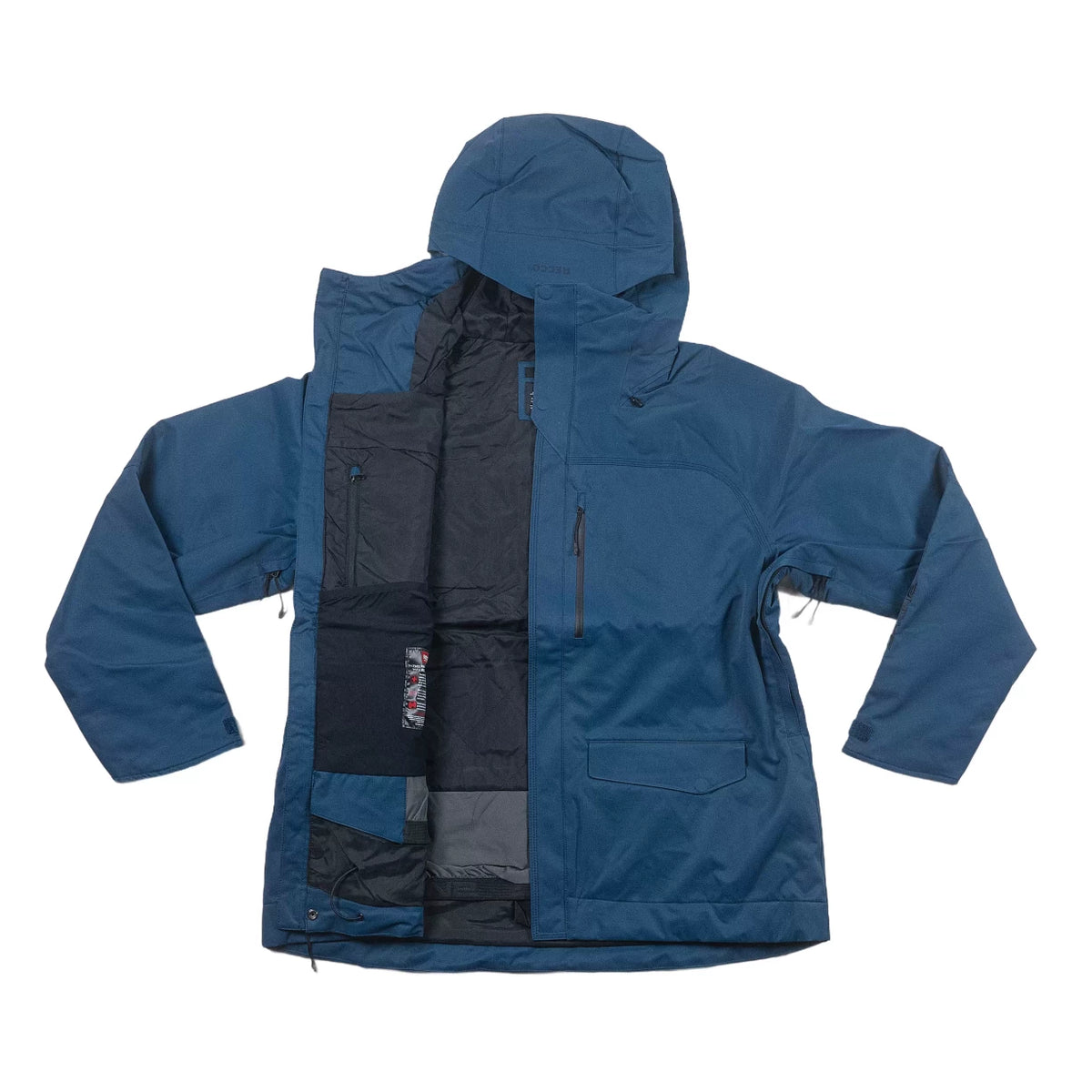 LFaded Navy