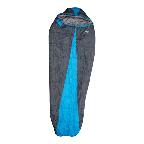 1 PersonBlack/Blue