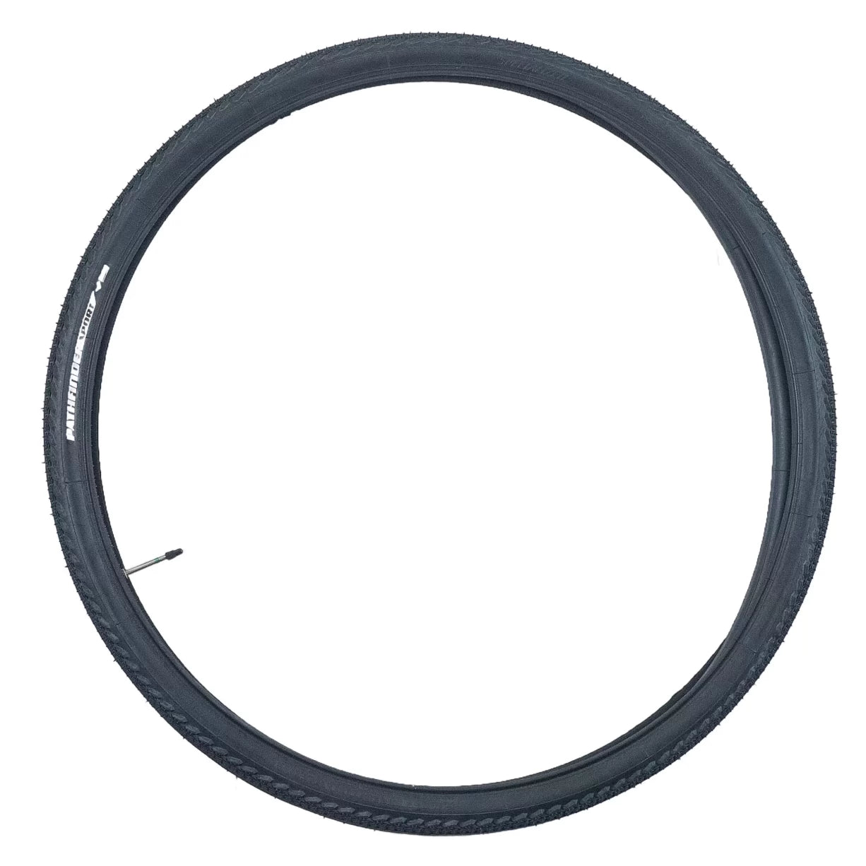 700C x 38mmBlack