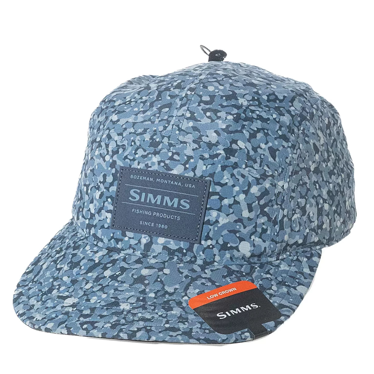 One SizeBlue