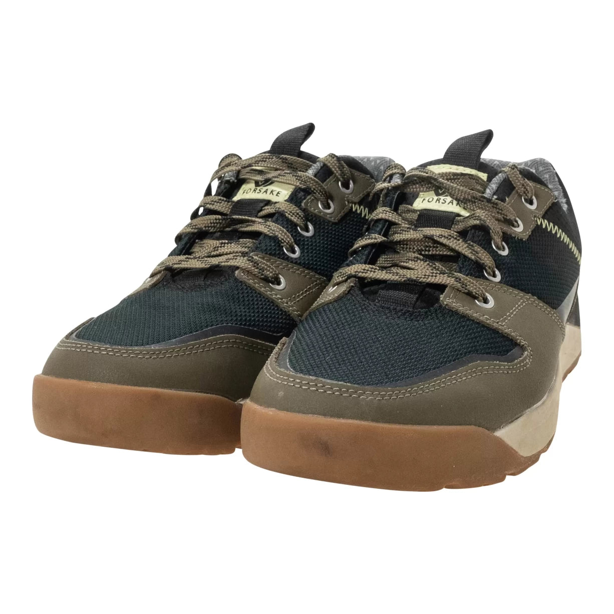 9.5Green/Black