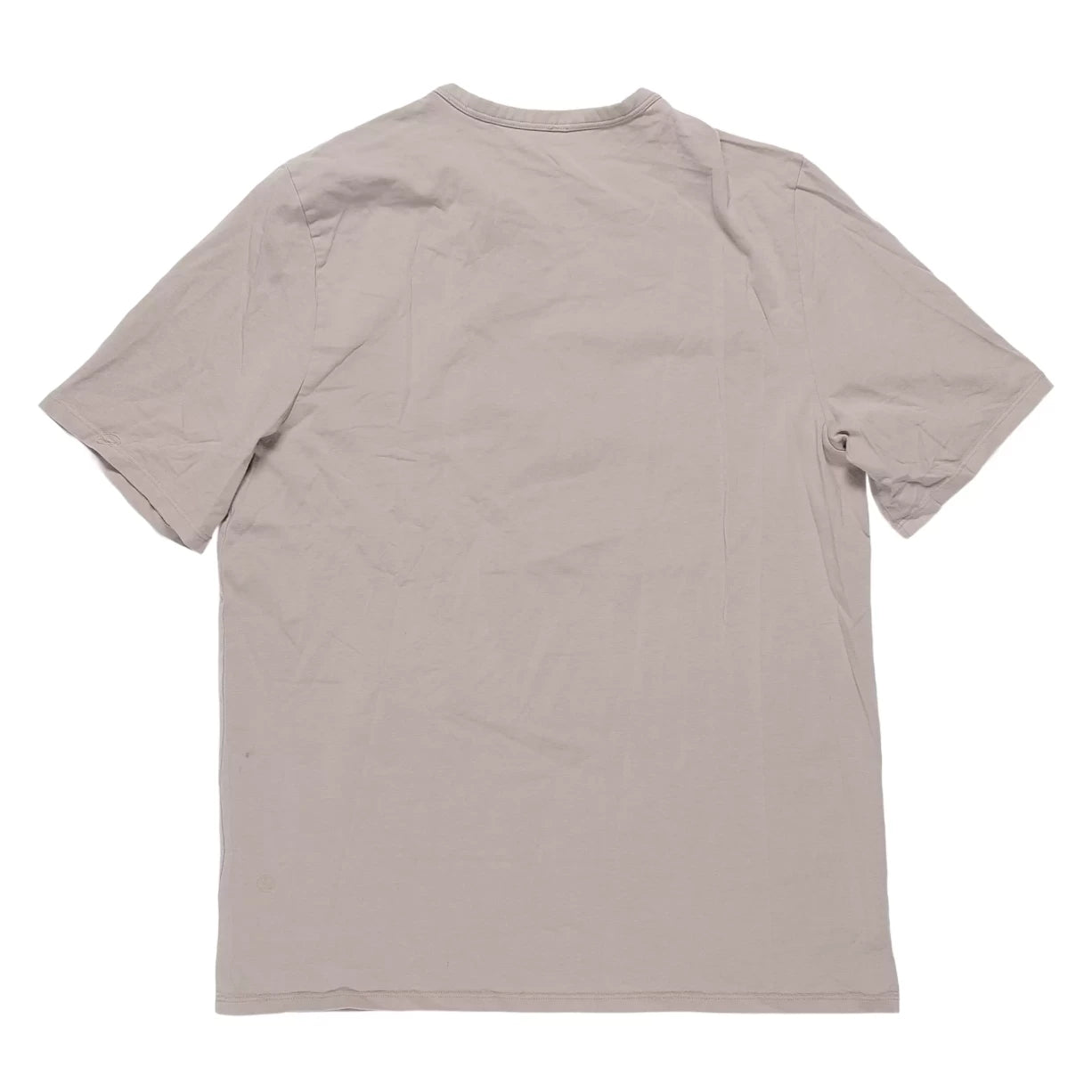 Estimated size SBeige