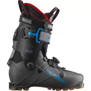28.5Black/Anthracite/Trancend Blue