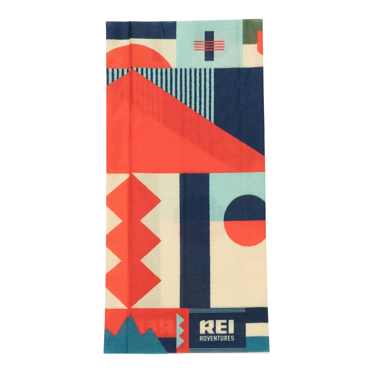 One SizeRed/Blue
