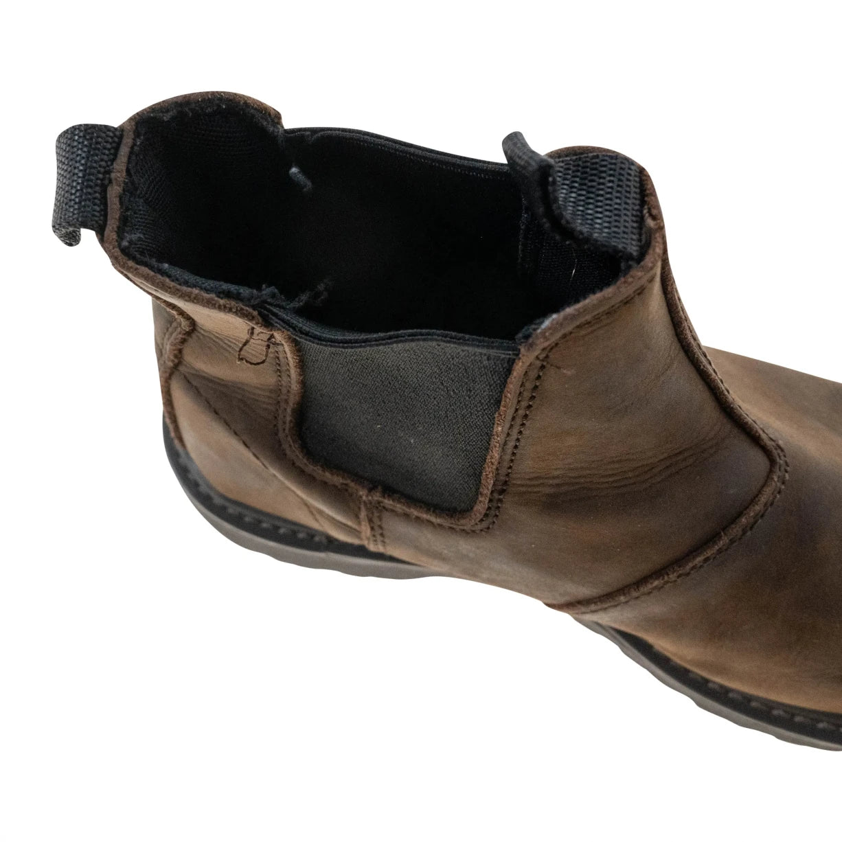 7.5Brown