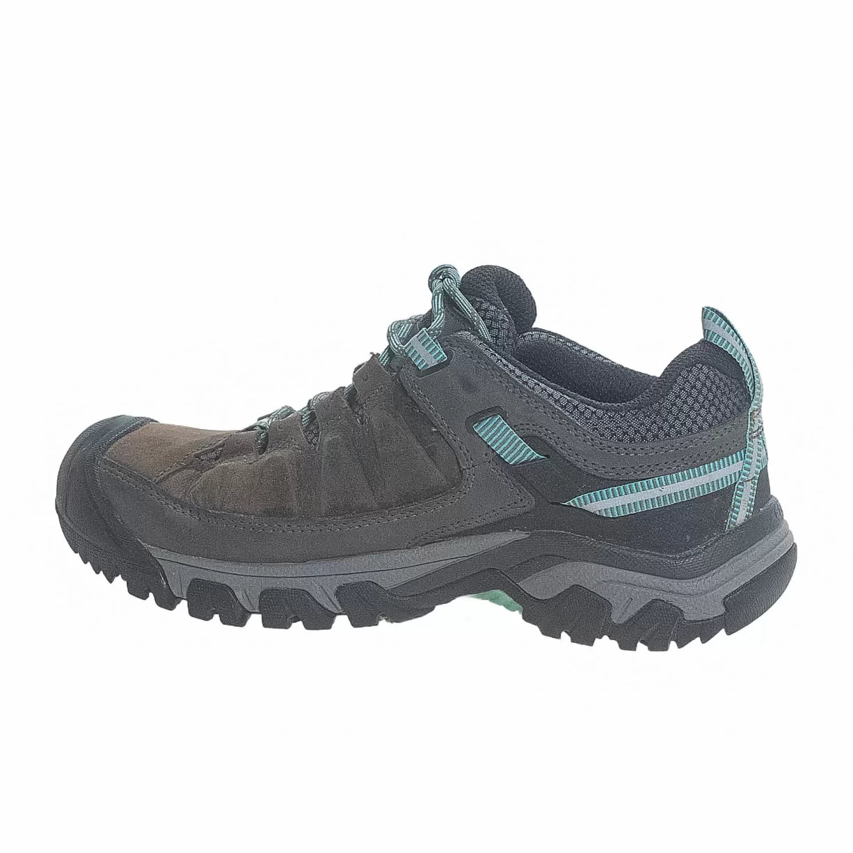 7Black/Teal