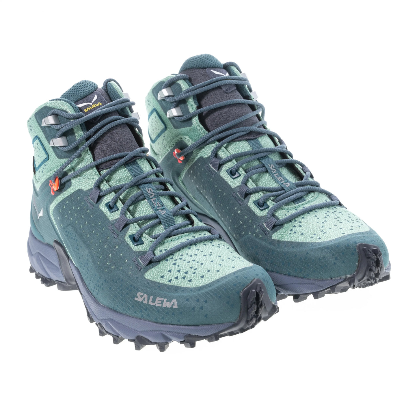 7Atlantic Deep/Feld Green