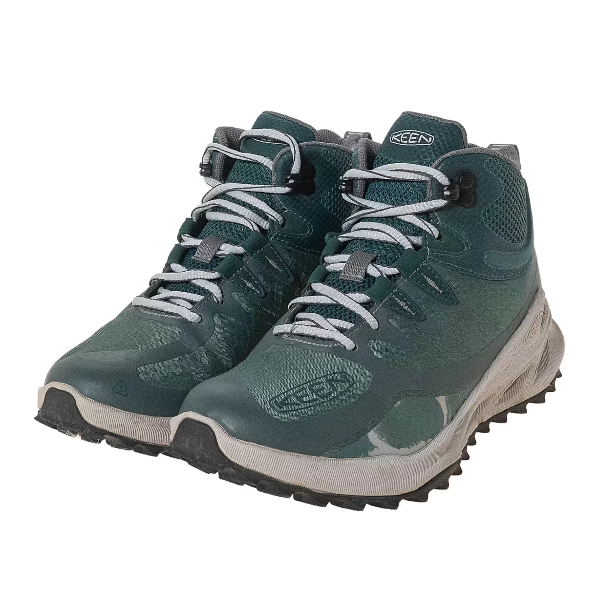 7.5Sea Green