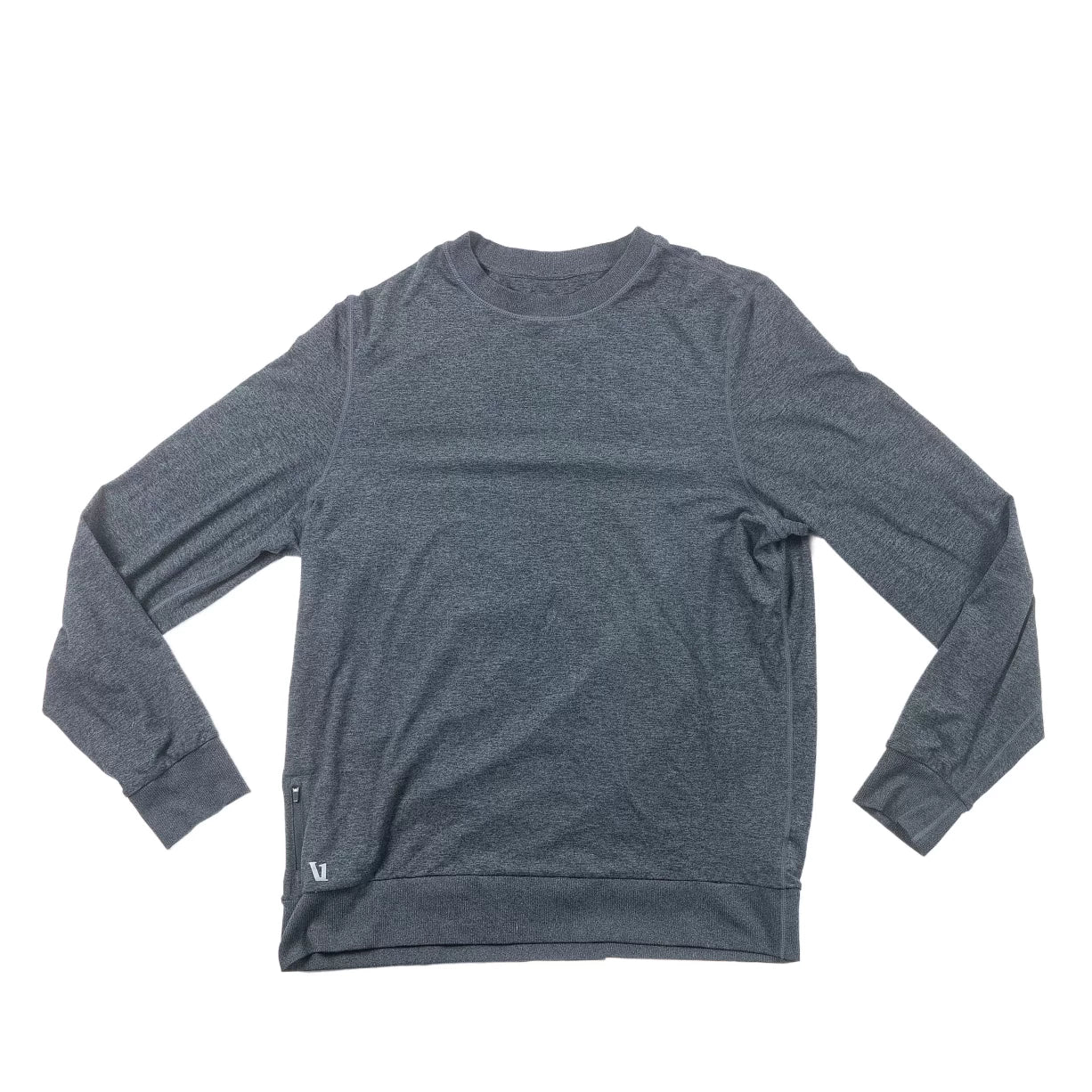 LBlack Heather