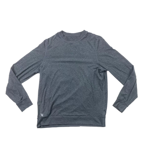 LBlack Heather
