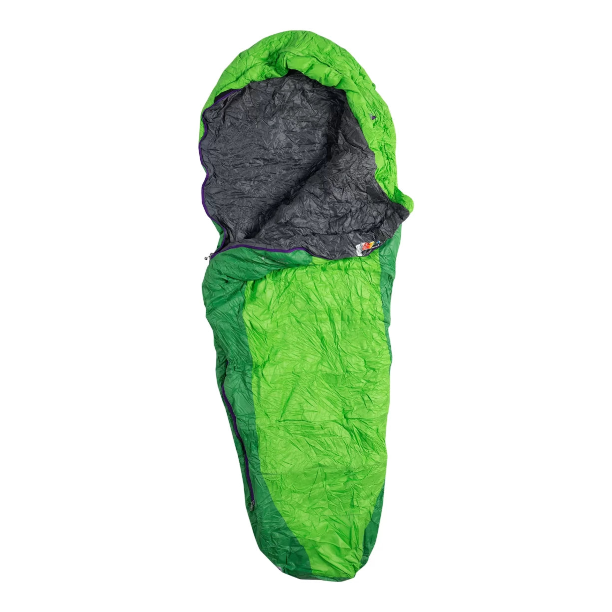 RegularGreen