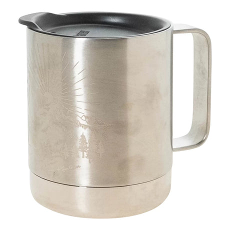 12oz.Silver