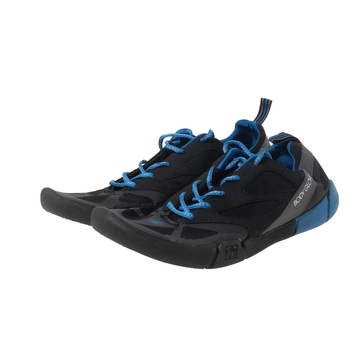 12Black/Blue