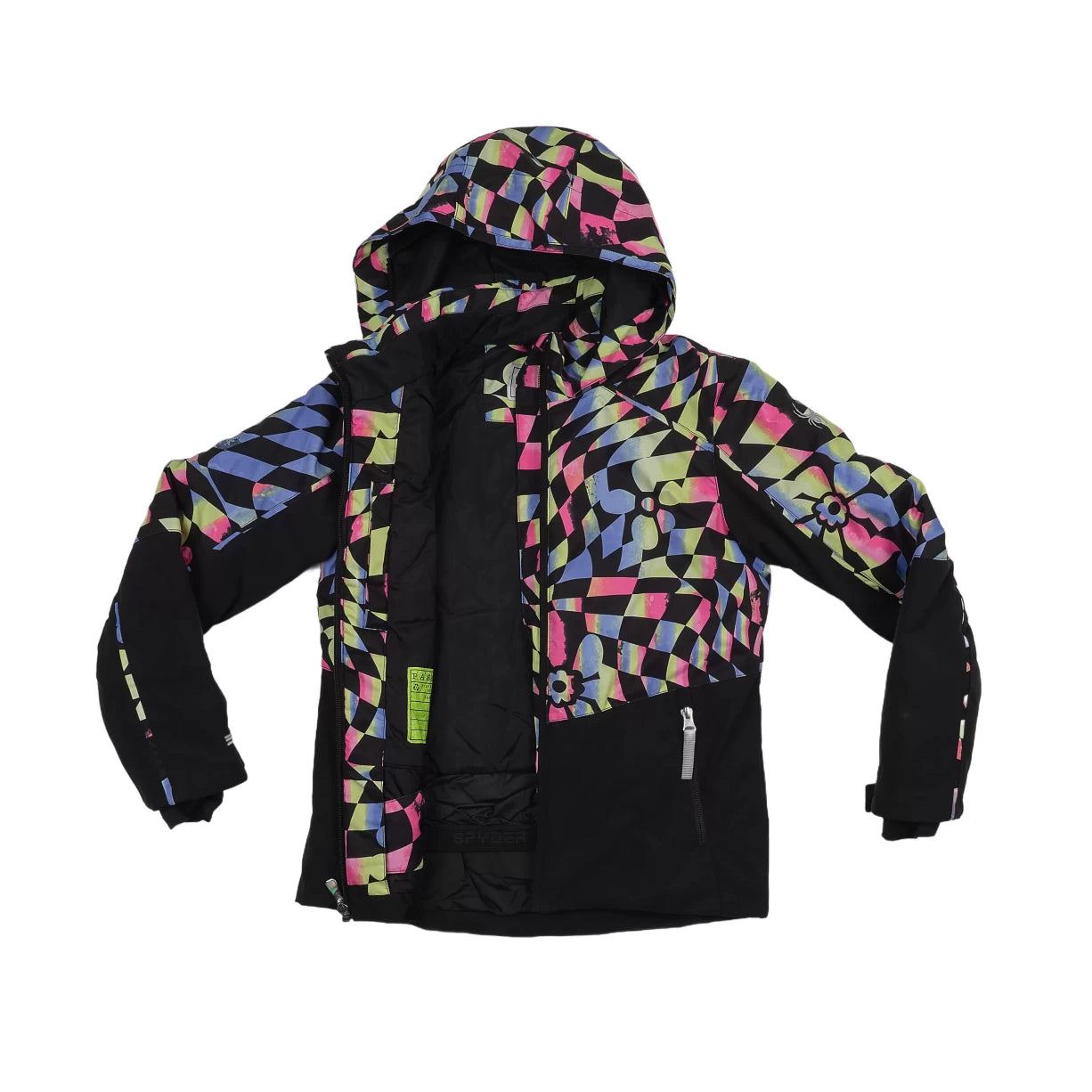 12Black