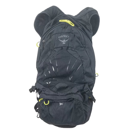10 LBlack